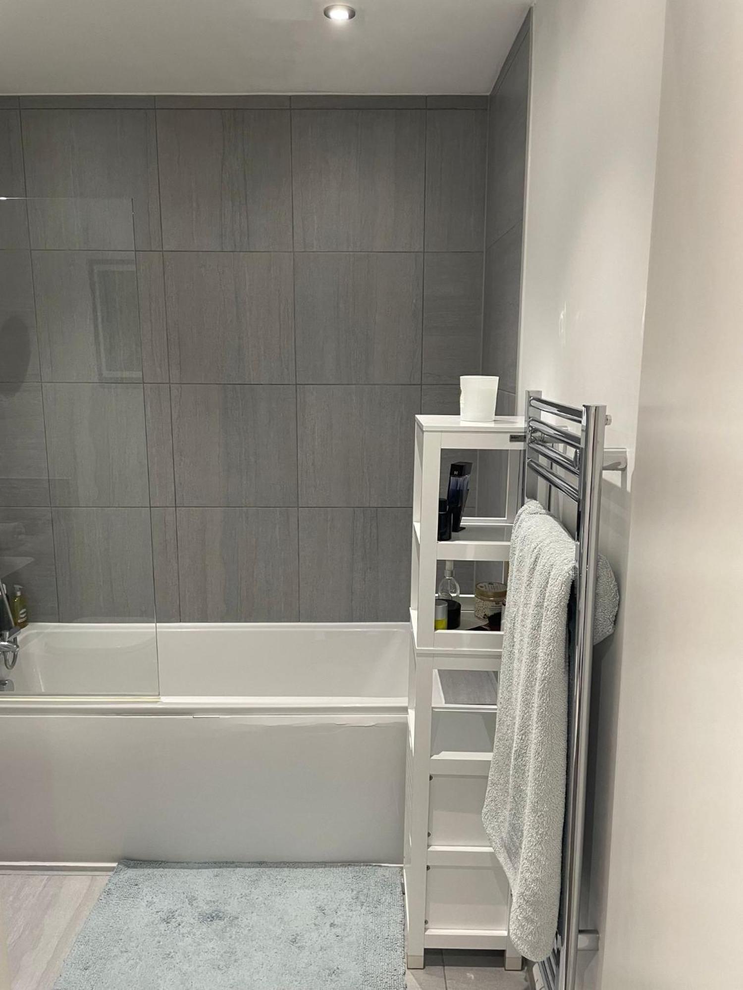 Apartament Malixa Uk Croydon Zewnętrze zdjęcie