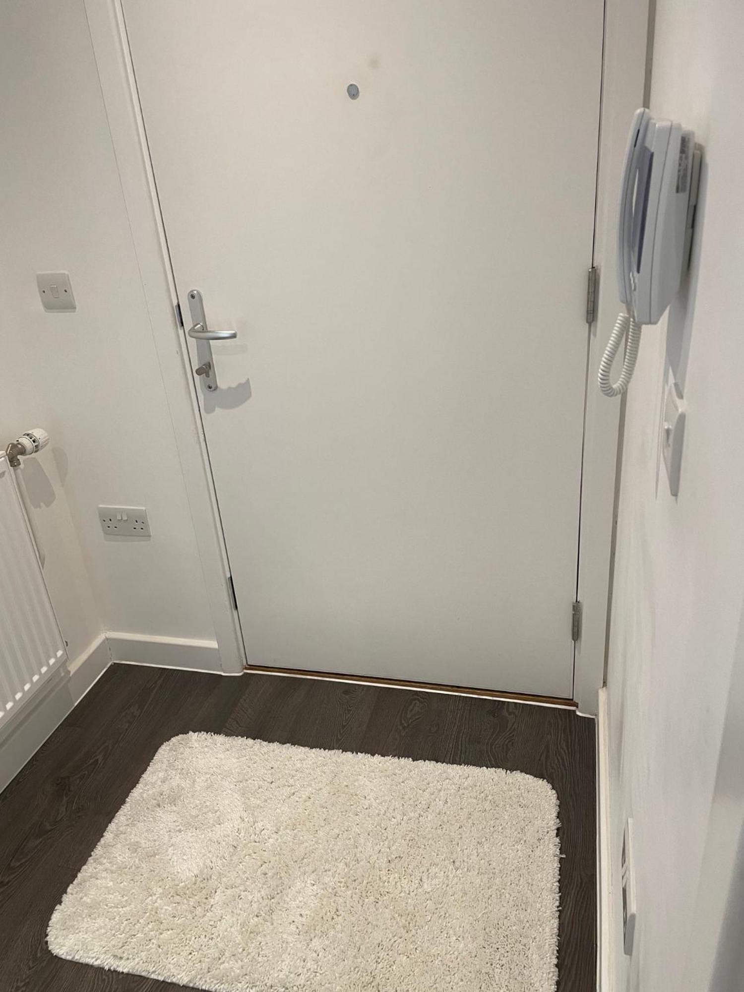 Apartament Malixa Uk Croydon Zewnętrze zdjęcie