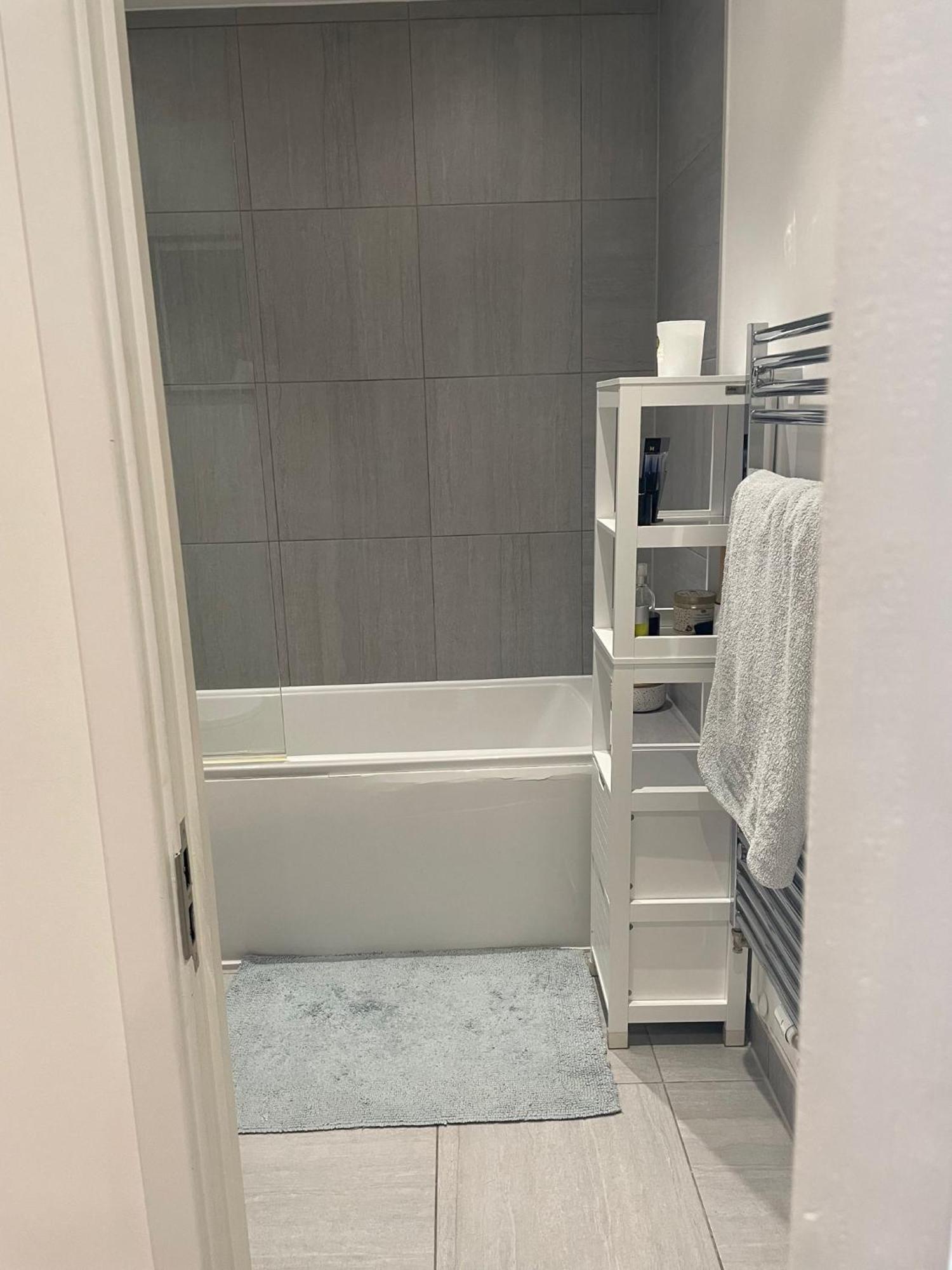 Apartament Malixa Uk Croydon Zewnętrze zdjęcie