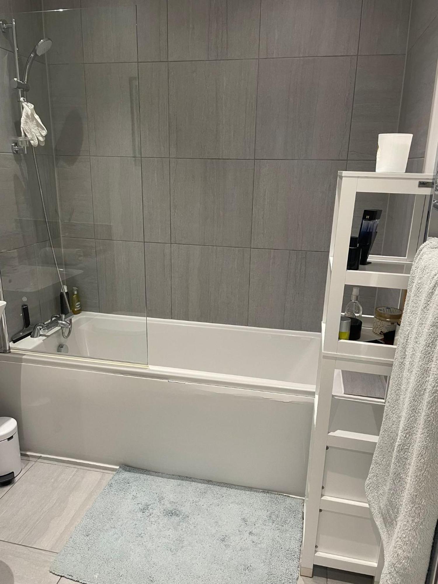 Apartament Malixa Uk Croydon Zewnętrze zdjęcie