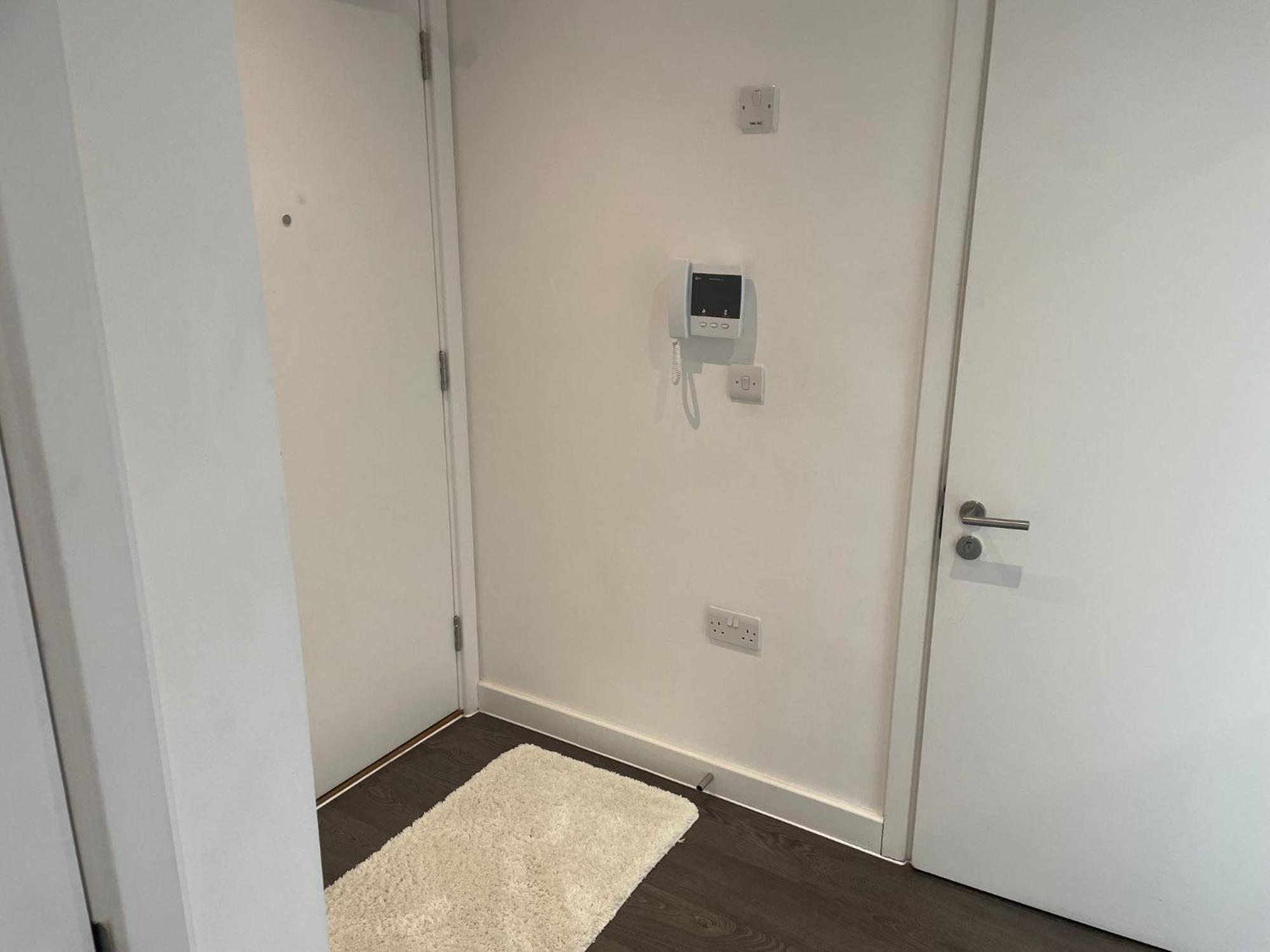 Apartament Malixa Uk Croydon Zewnętrze zdjęcie